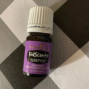 Young Living Kidscents Sleepyize essential oil 5 ml